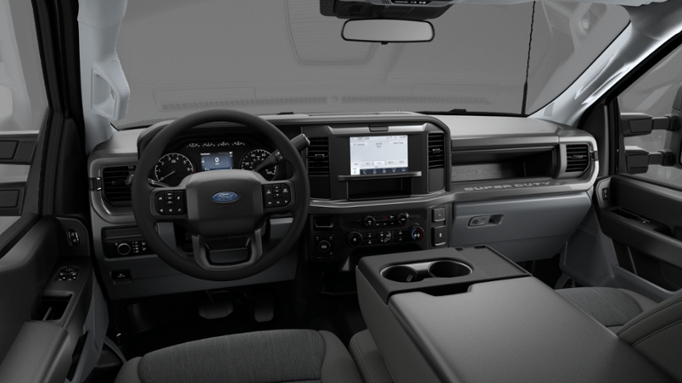2027 Ford Super Duty F-350&reg; XL TRUCK