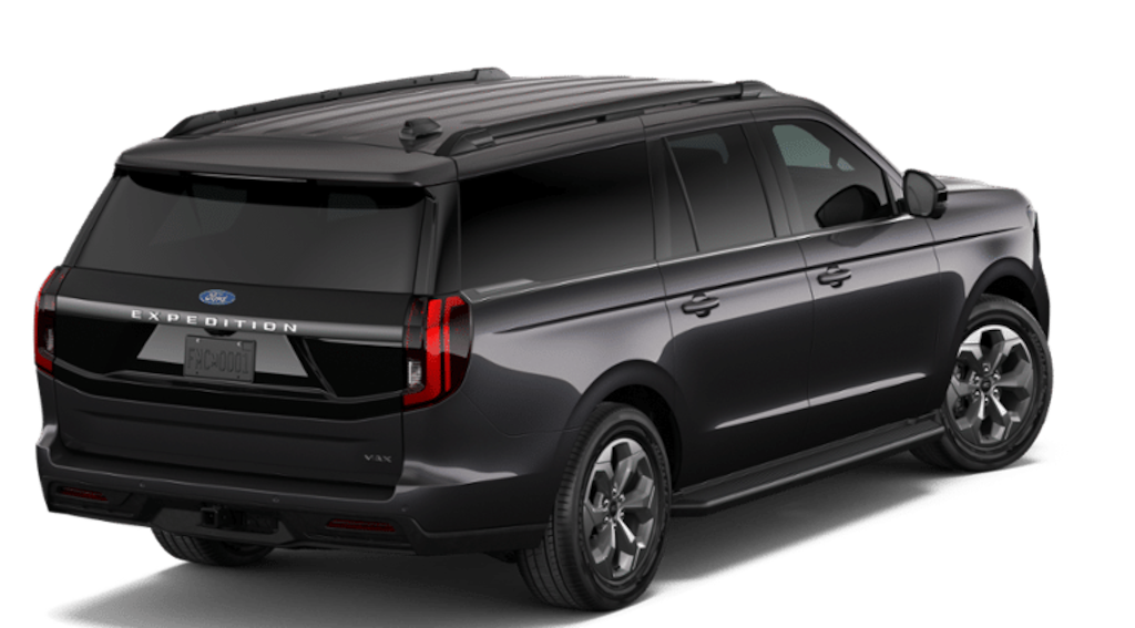 New 2027 Ford Expedition MAX Active SUV