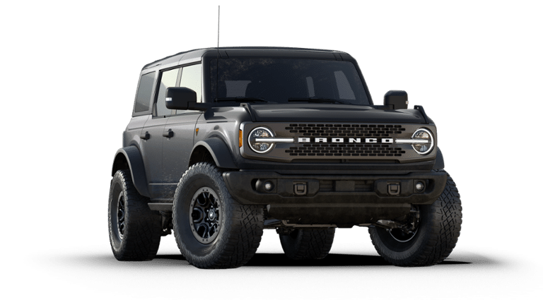 2025 Ford Bronco 4-Door Badlands - Photo 29