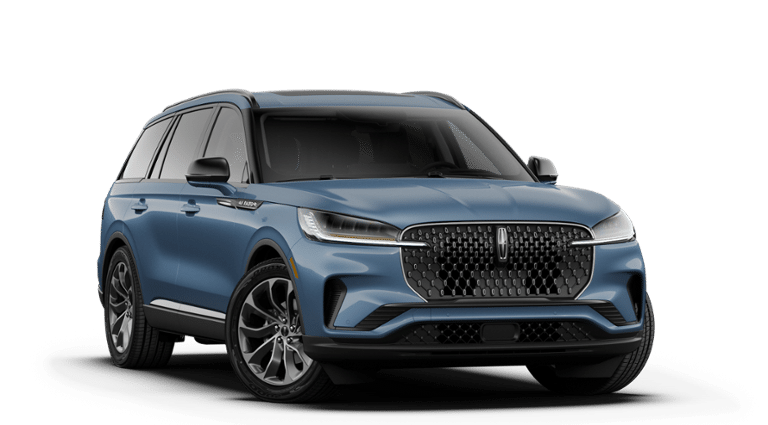 2027 Lincoln Aviator Reserve - Photo 26