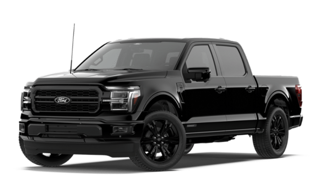 2026 Ford F-150 Lariat TRUCK