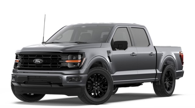 2026 Ford F-150 XLT Truck