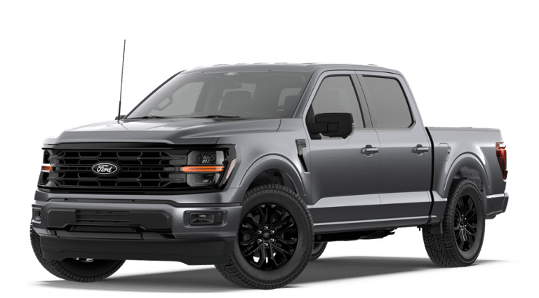 2026 Ford F-150 Truck 
