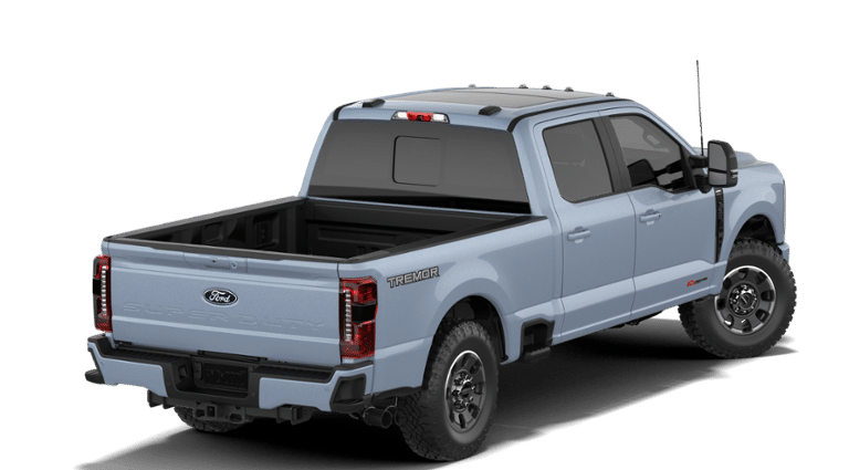 New 2027 Ford F-350SD XLT Truck