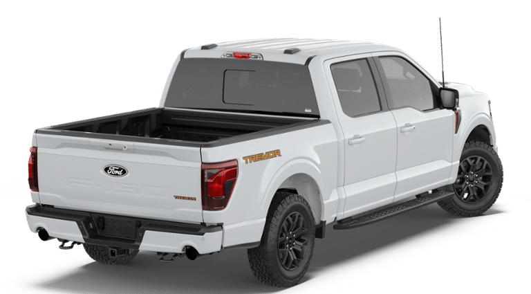 2026 Ford F-150 Tremor - Photo 24