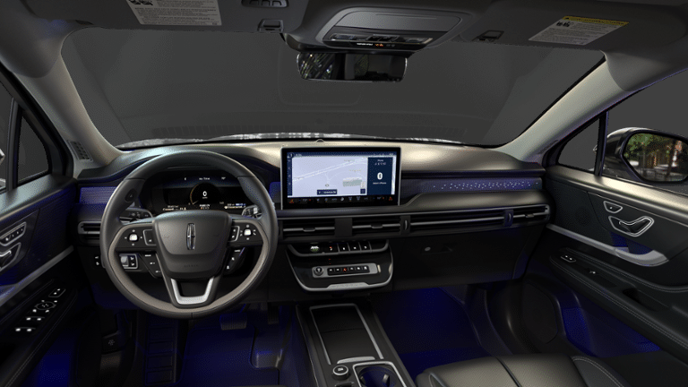 2025 Lincoln Corsair Grand Touring - Photo 29