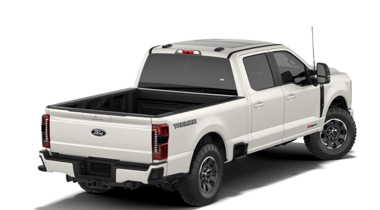 New 2027 Ford F-250 Truck Crew Cab