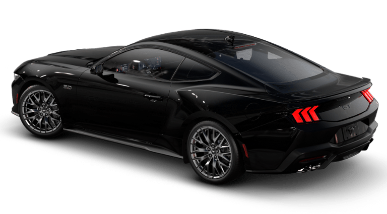 2026 Ford Mustang GT Premium Fastback - Photo 24