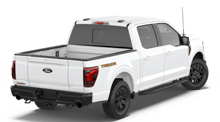 2026 Ford F-150 Tremor&reg; TRUCK