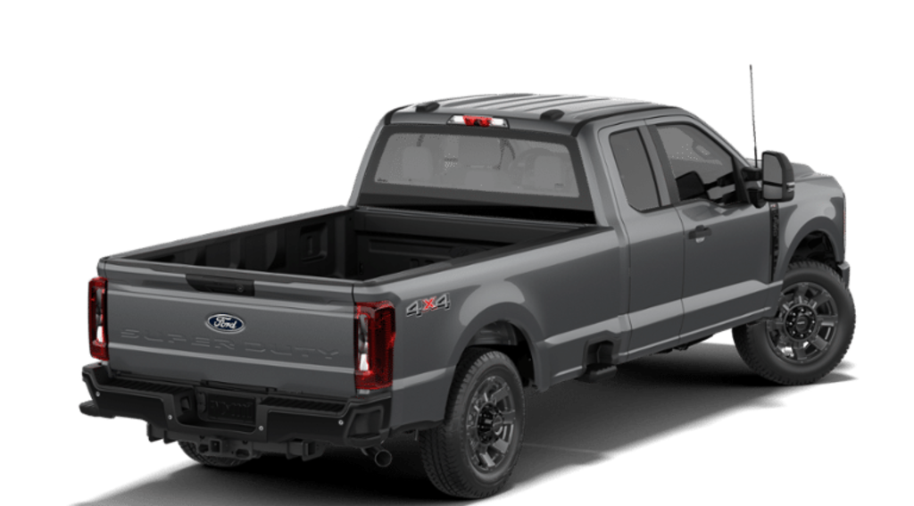 New 2027 Ford Super Duty F-350® XL TRUCK