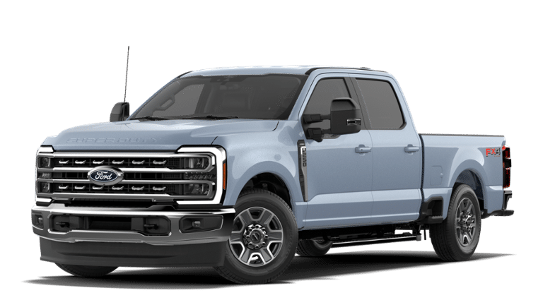 2027 Ford F-250 Super Duty