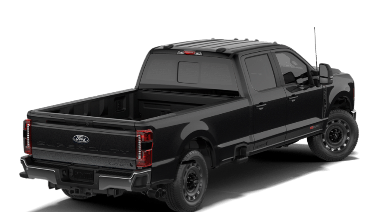 New 2027 Ford Super Duty F-350® XLT TRUCK