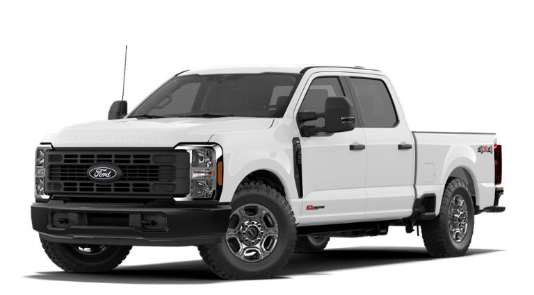 2027 Ford F-350 Super Duty XL