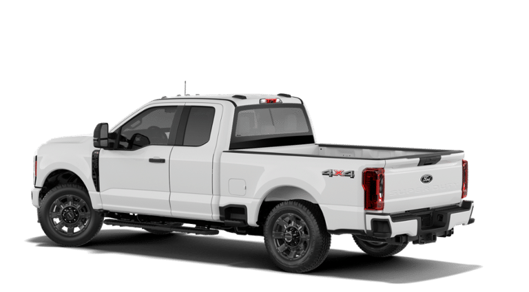 New 2027 Ford Super Duty F-250® XL TRUCK