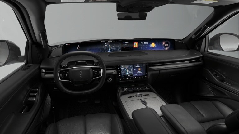 2026 Lincoln Navigator Reserve - Photo 30