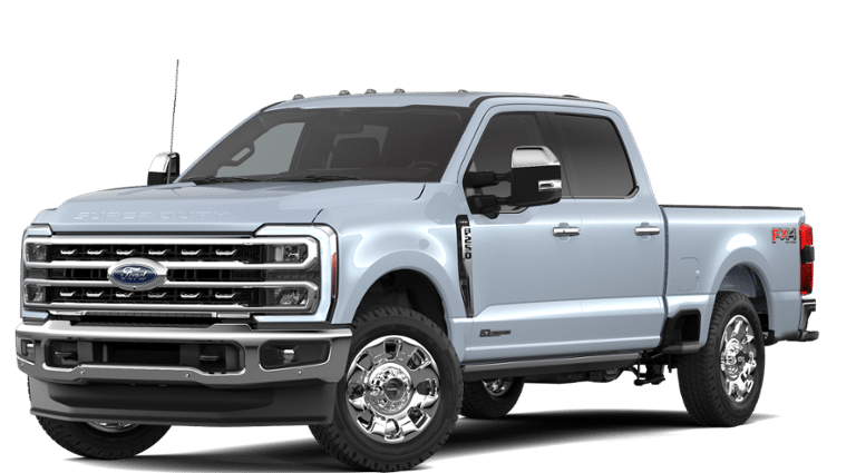 2026 Ford F-250 Lariat LARIAT 4WD Crew Cab 6.75 Box