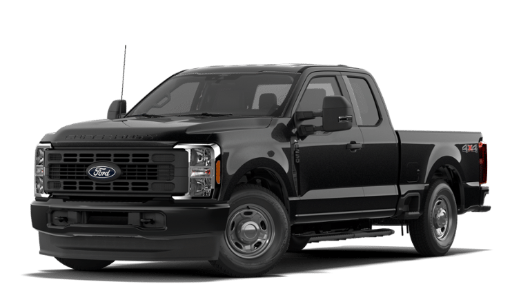 New 2027 Ford Super Duty F-250® XL TRUCK