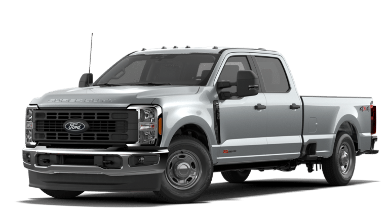 2027 Ford F-350 Truck Crew Cab 