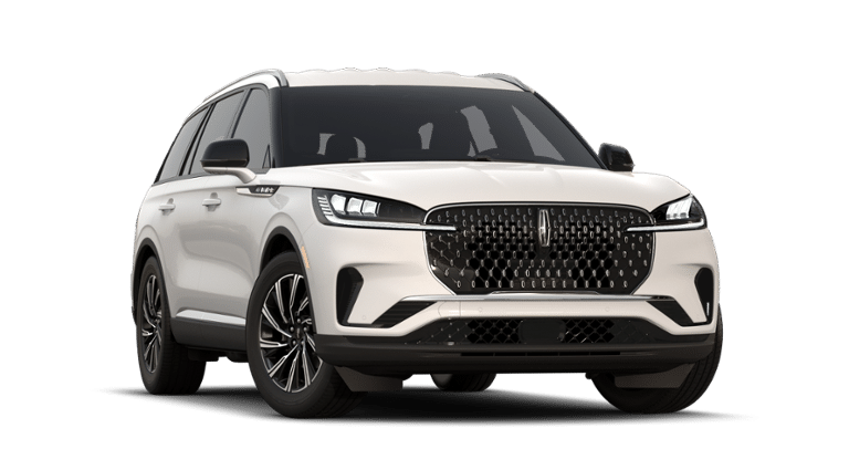 2026 Lincoln Aviator Premiere - Photo 26