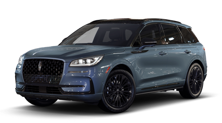 2025 Lincoln Corsair Reserve CROSSOVERS