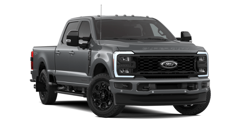 New 2026 Ford Super Duty F-350® Lariat® TRUCK