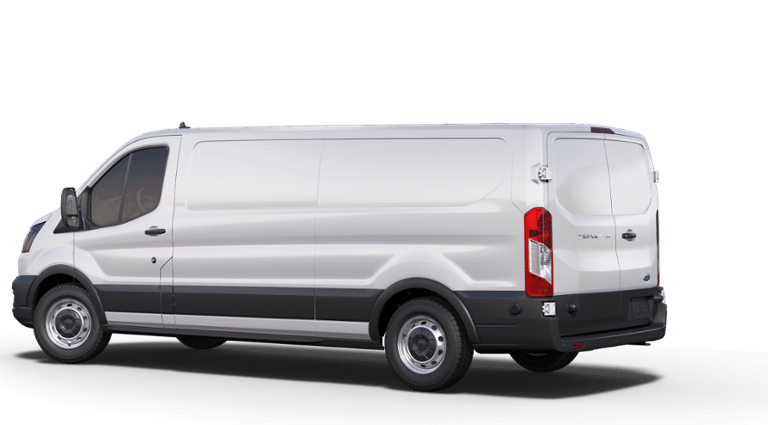New 2025 Ford Transit 150 150 LWB Low Roof Cargo Van
