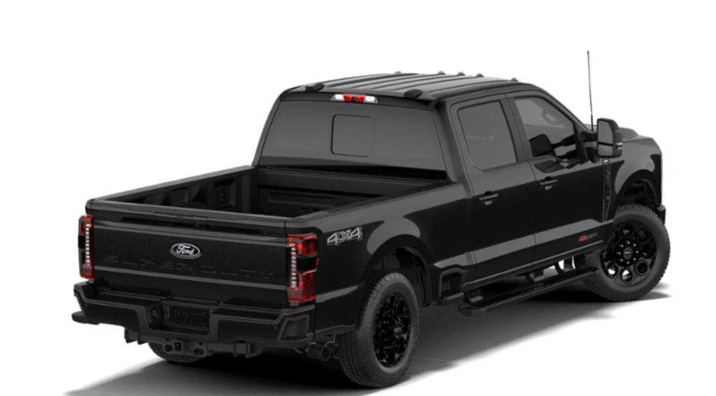New 2027 Ford F-Series Sd F350 4X4CREW/CS TRUCK