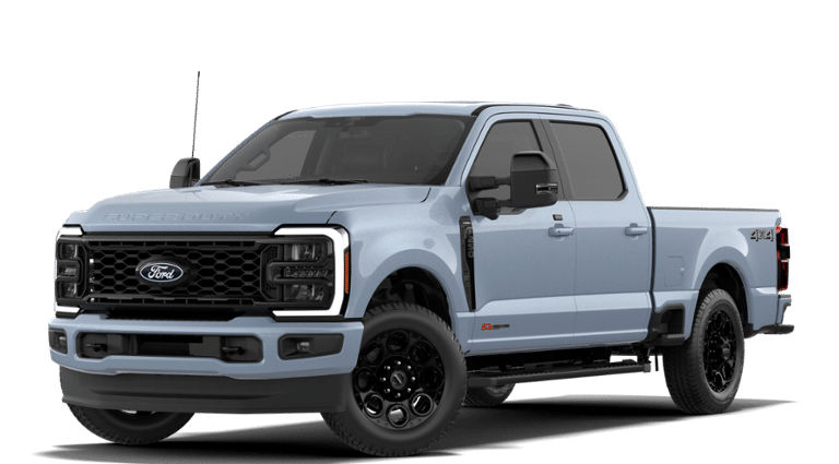  Ford F-250SD