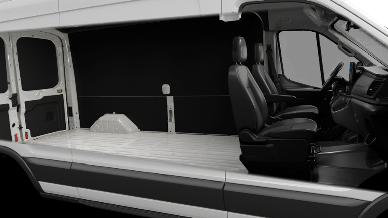 2026 Ford Transit Van Base - Photo 27