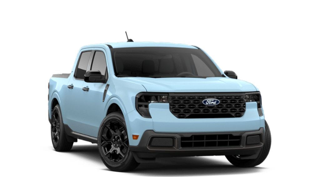 New 2026 Ford Maverick XLT TRUCK