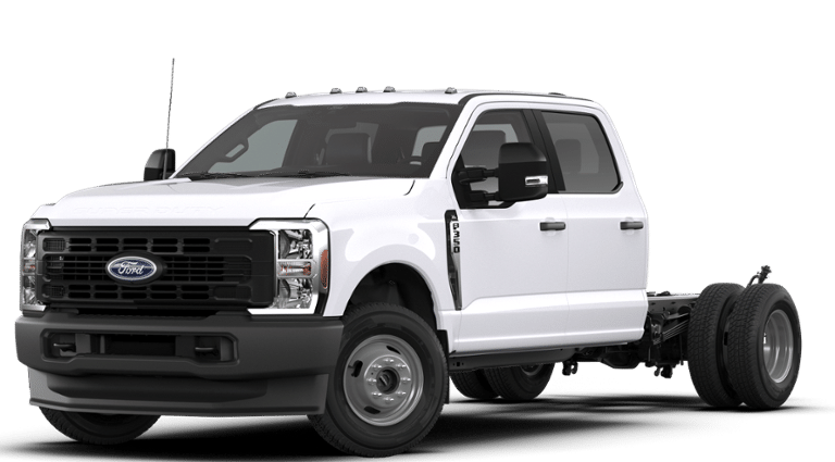  Ford F-350SD