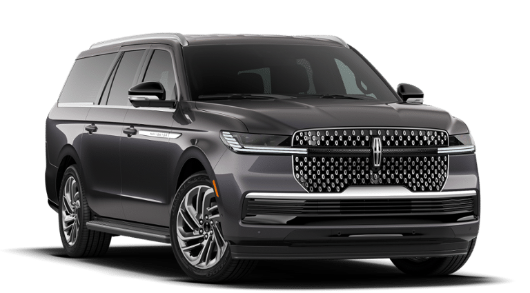New 2027 Lincoln Navigator Premiere L SUV