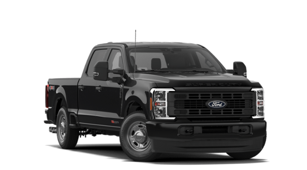 New 2027 Ford Super Duty F-250® XL