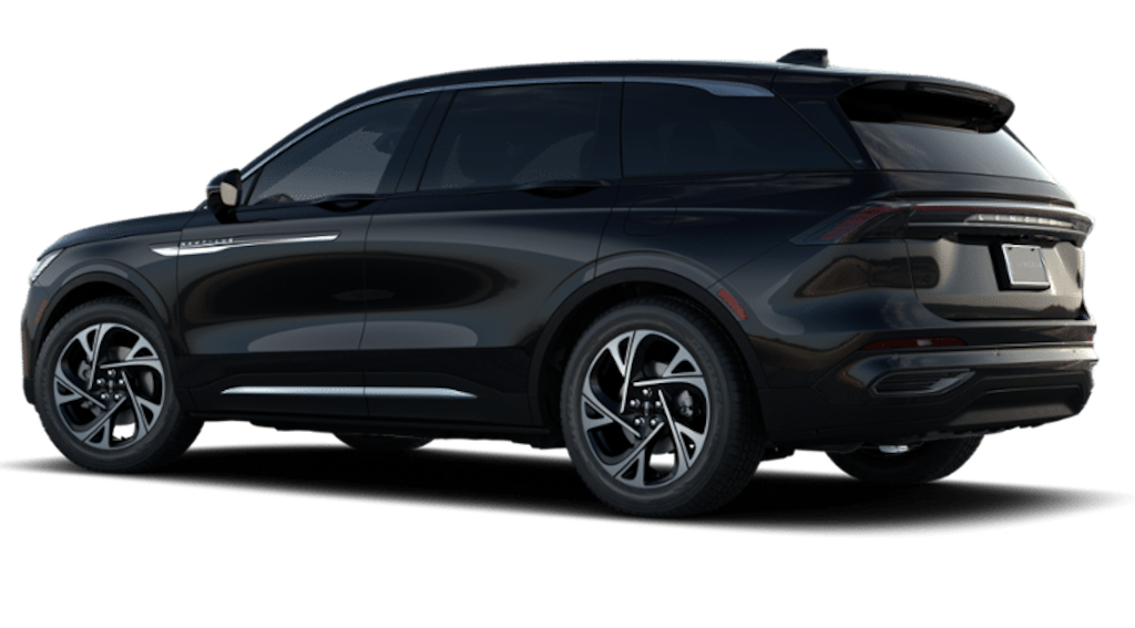 New 2026 Lincoln Nautilus Nautilus AWD CROSSOVERS
