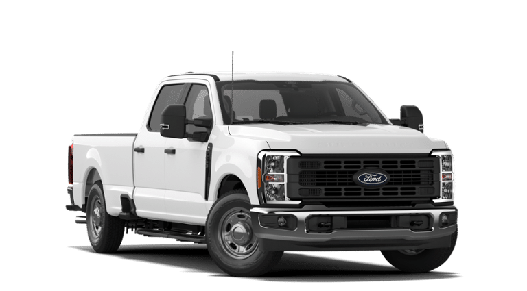New 2027 Ford Super Duty F-250® XL TRUCK