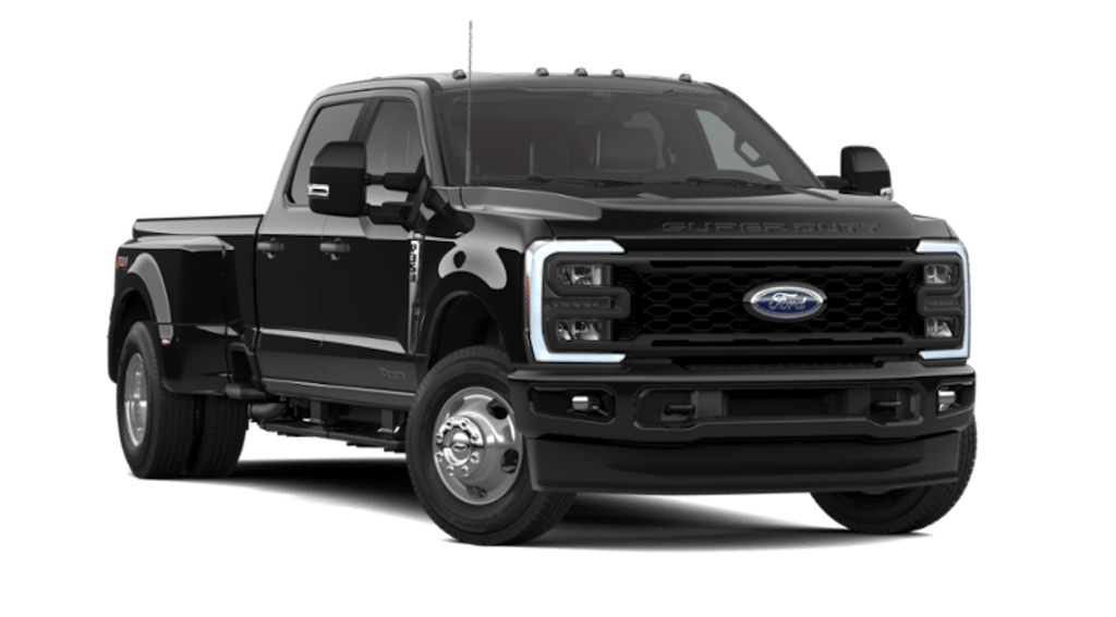 New 2026 Ford F-350SD XL Truck
