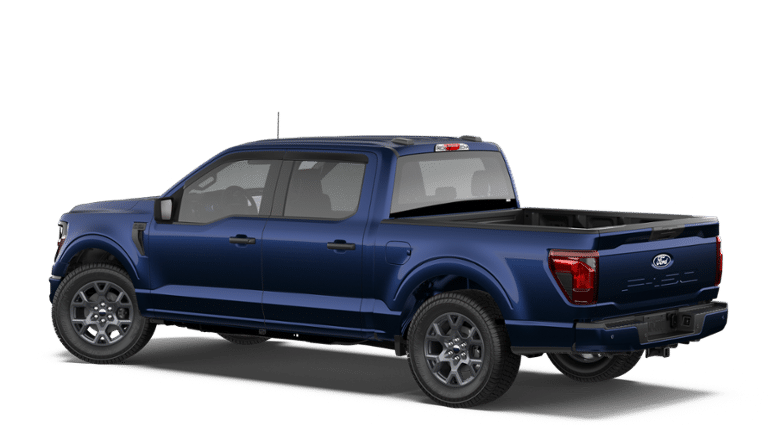 New 2026 Ford F-150 STX® TRUCK