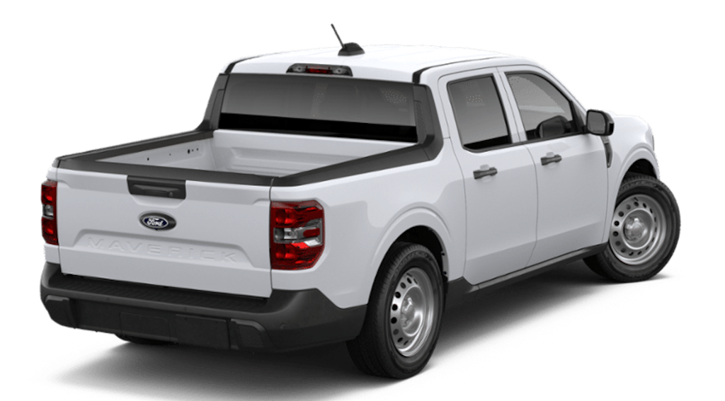 New 2026 Ford Maverick Maverick AWD TRUCK
