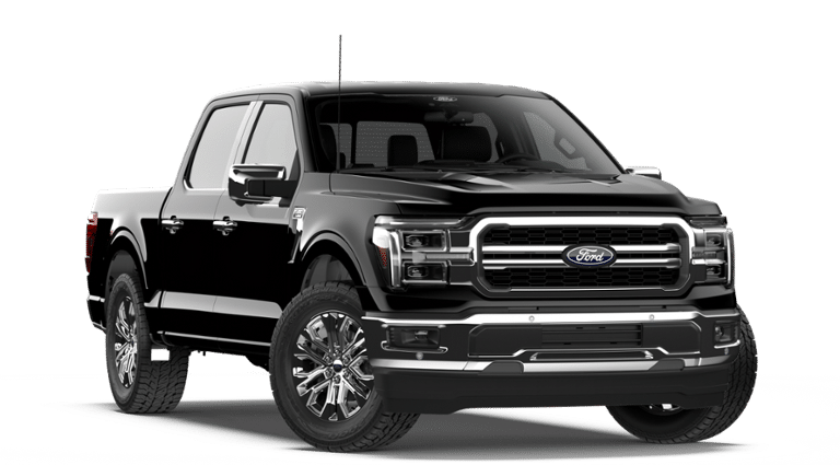 New 2026 Ford F-150 Lariat® TRUCK