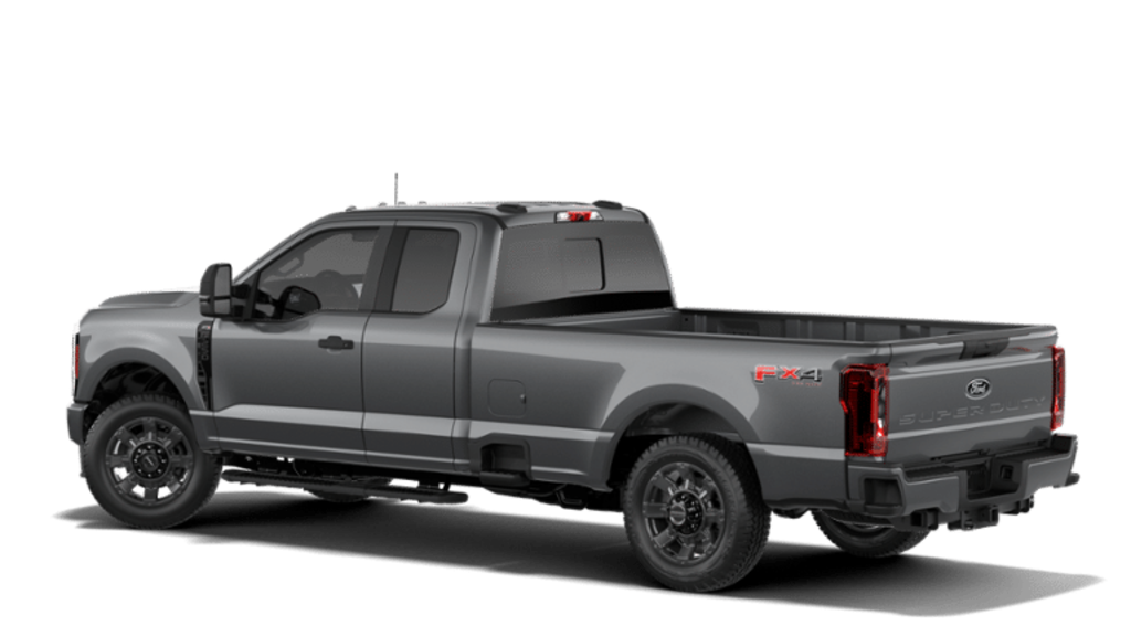 New 2027 Ford Super Duty F-250® XL TRUCK