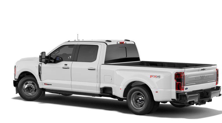 New 2027 Ford F-350SD TRUCK