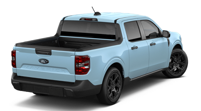New 2026 Ford Maverick XLT TRUCK