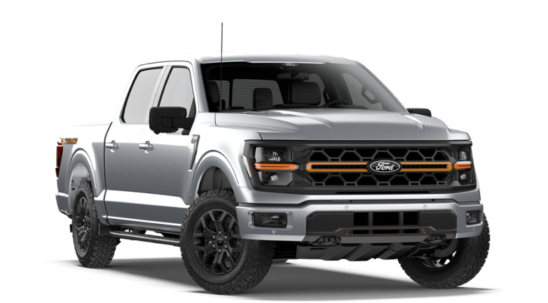 2026 Ford F-150 Tremor Truck