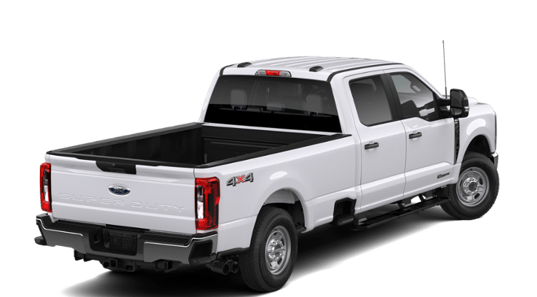 2026 Ford F-350 Super Duty XL - Photo 25