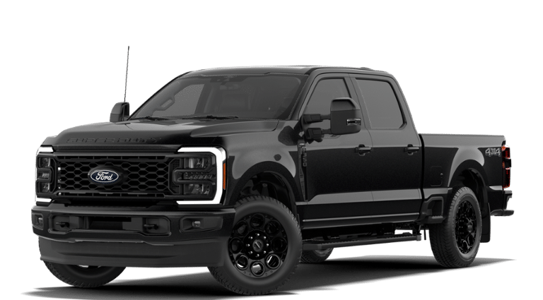 2027 Ford F-350 Super Duty Lariat