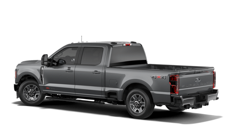 New 2027 Ford Super Duty F-250® Lariat® TRUCK
