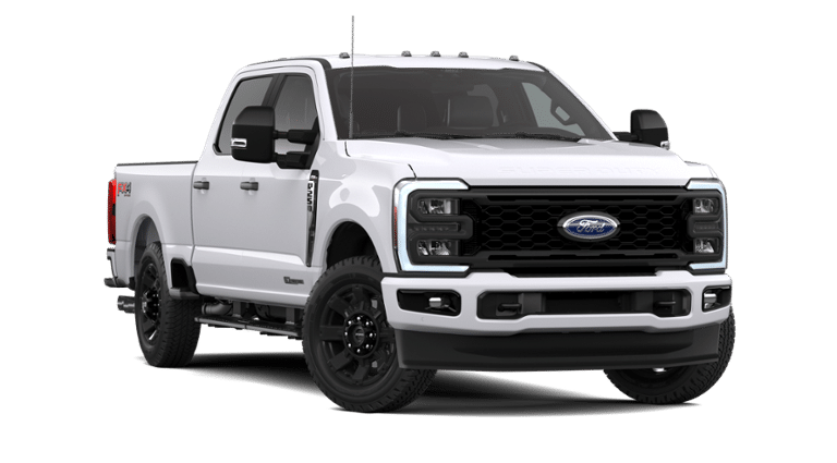 New 2026 Ford Super Duty F-250® XL TRUCK