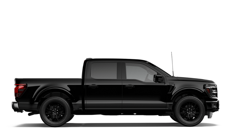 2026 Ford F-150 Truck SuperCrew Cab