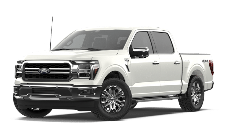 2026 Ford F-150 Lariat&reg; TRUCK