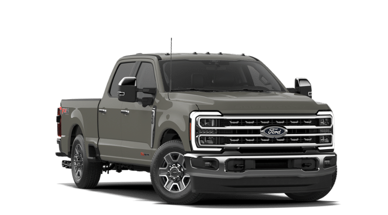 New 2027 Ford Super Duty F-350® Lariat® TRUCK